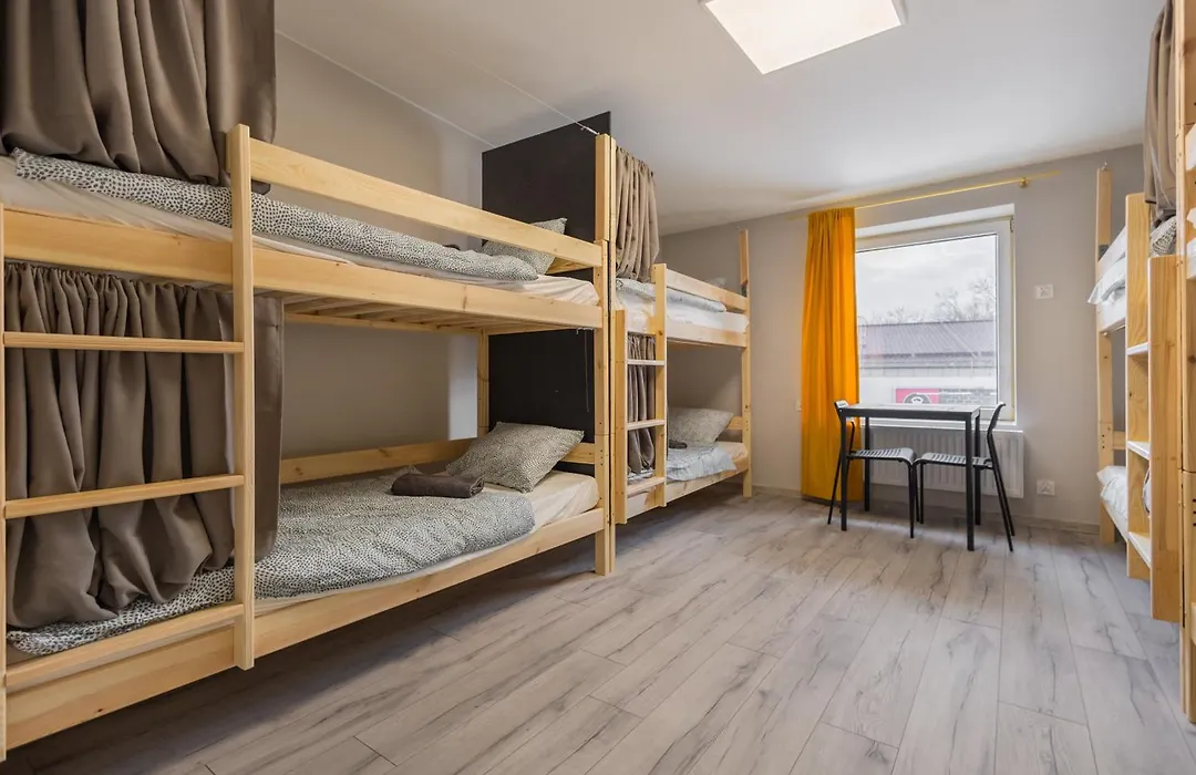 Regem Hostel-1