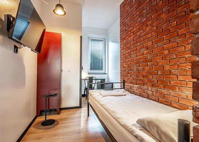 Vola Hostel Warszawa